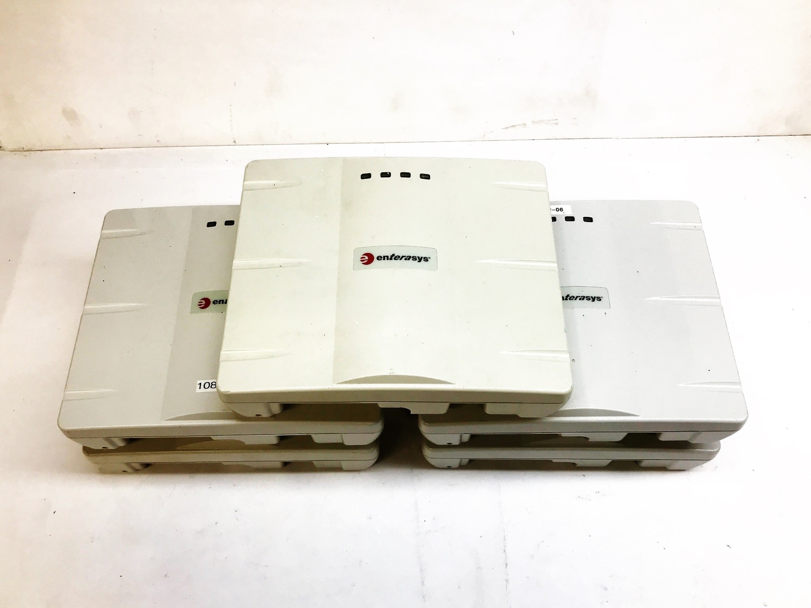 Siemens/Enterasys Wireless Access Point (Extra Antenna) AP3620 [Lot of 5] USED