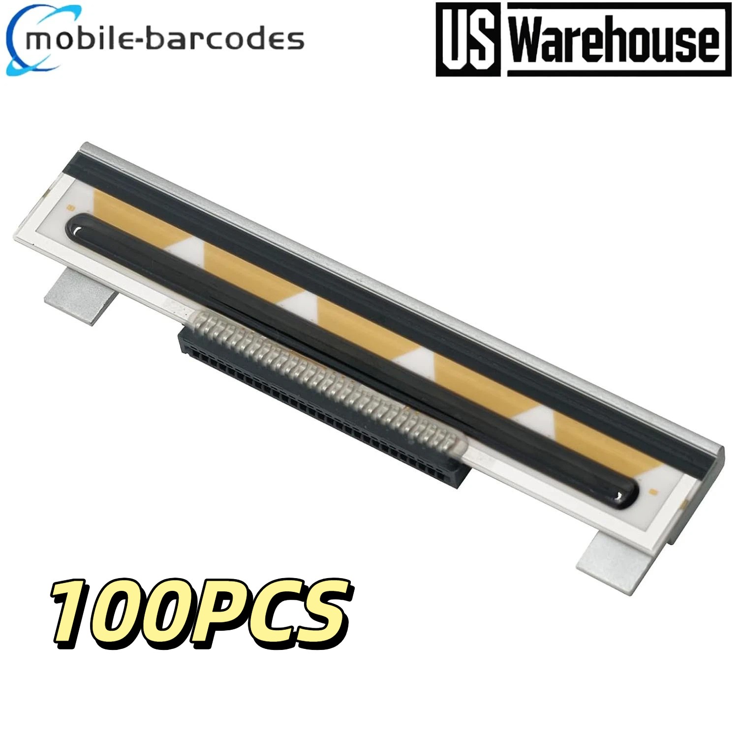 100PCS Printhead for IBM SureMark 4610-2CR 4610-2NR Printer PN: 44D0189