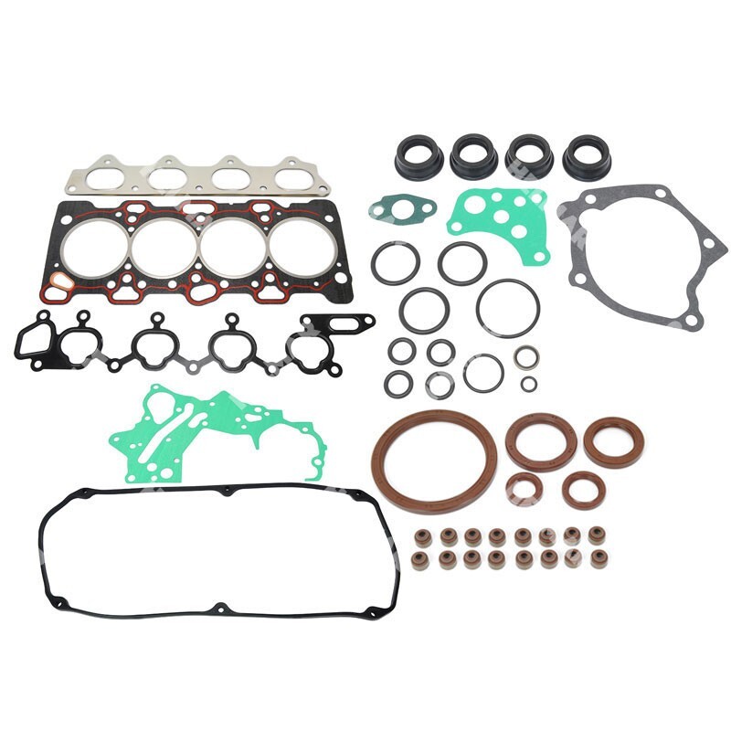 OVERHAUL GASKET SET KIT  FORKLIFT ENGINE GM 2.4L GENERAL MOTORS GM 2.4L O/H