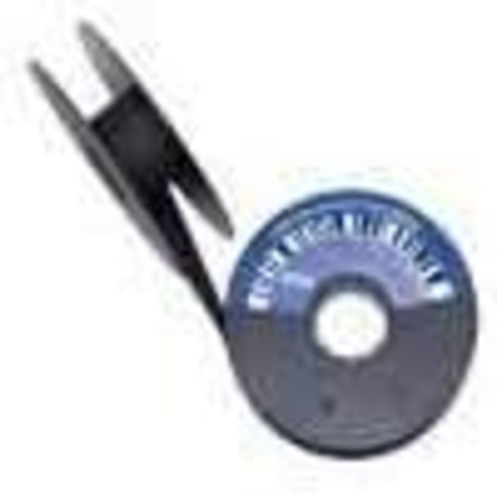 Printronix 179499001 Ribbon, Black