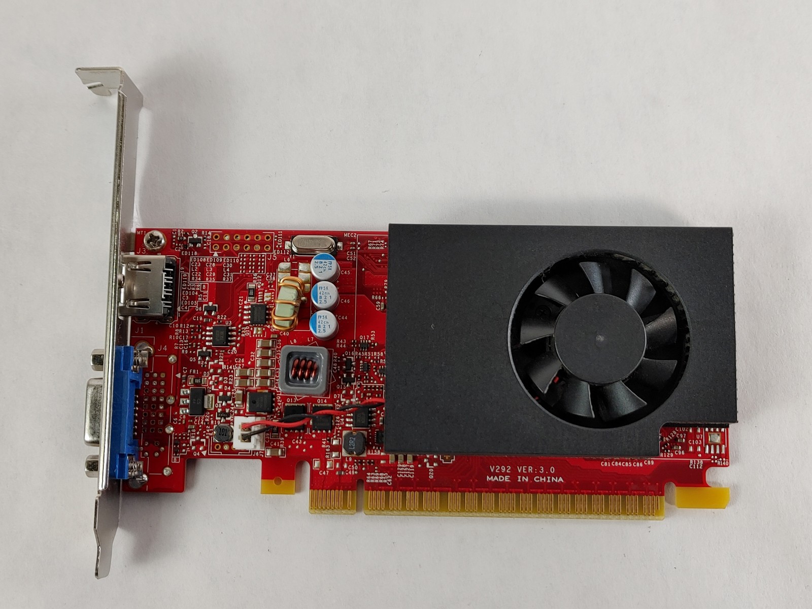 Lenovo Nvidia GeForce GT 635 2 GB DDR3 PCI Express 2.0 x16 Video Card