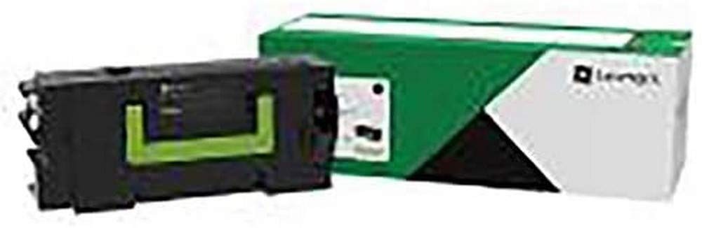 Lexmark 58D2000 toner cartridge Original Black 1 pc(s)