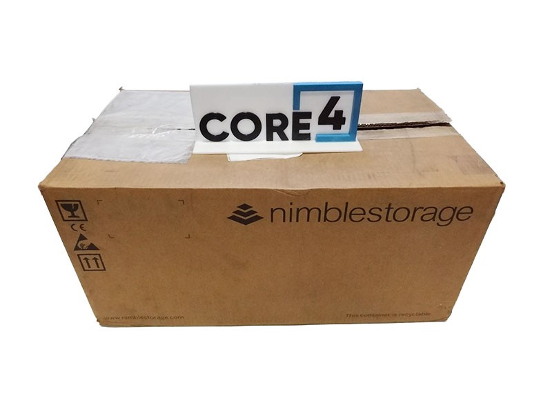 HP SR-CONT-CS215-2G NIMBLE STORAGE SPARE CONTROLLER FOR CS215-2G