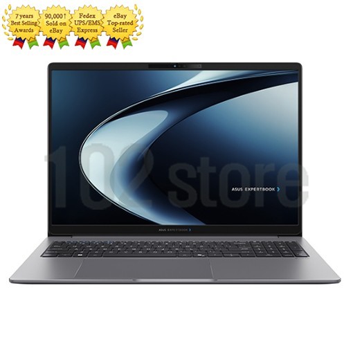 ASUS ExpertBook P5 G2 P5605CAA-PL0096X 32GB/512GB Win11Pro 16" Laptop