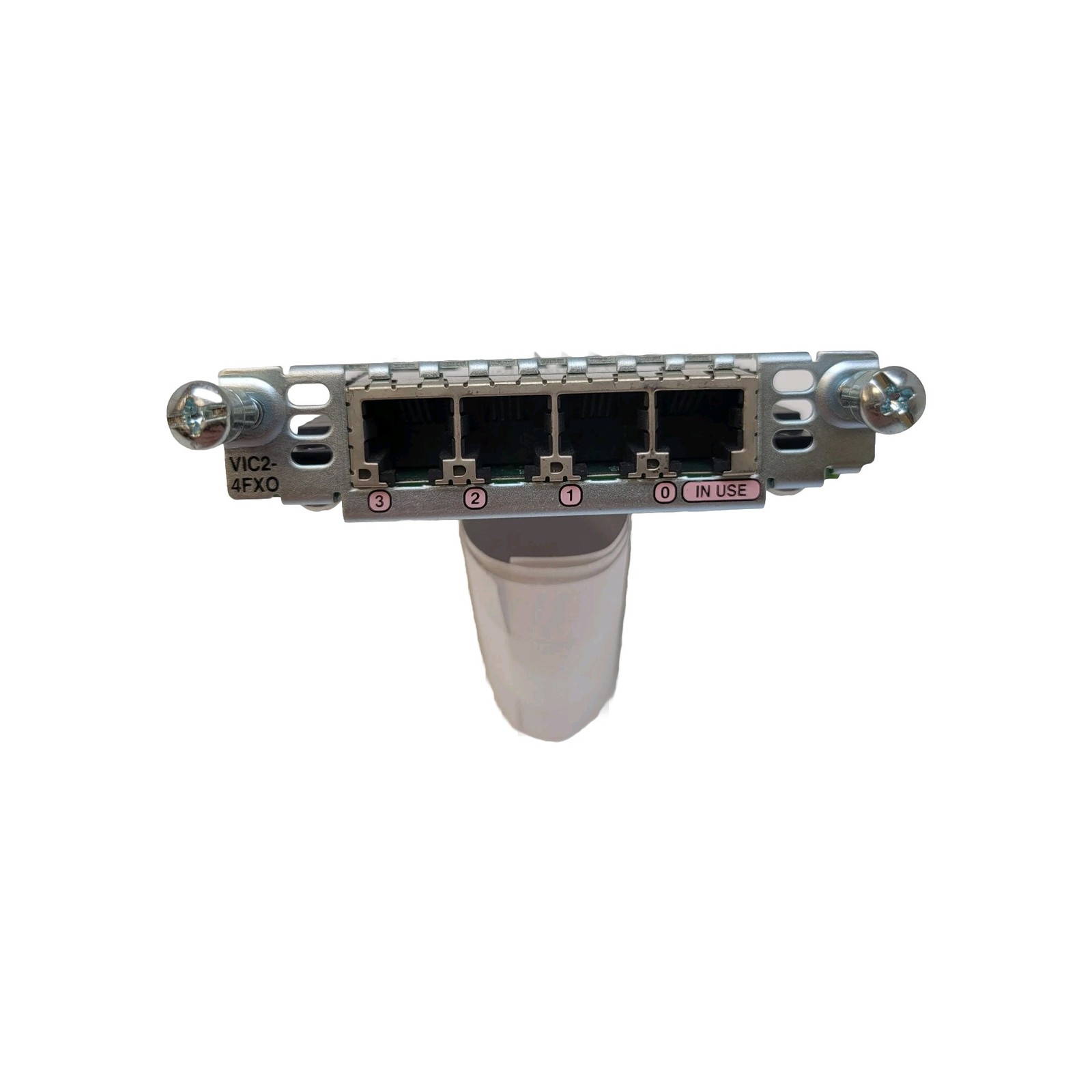 Cisco VIC2-4FXO