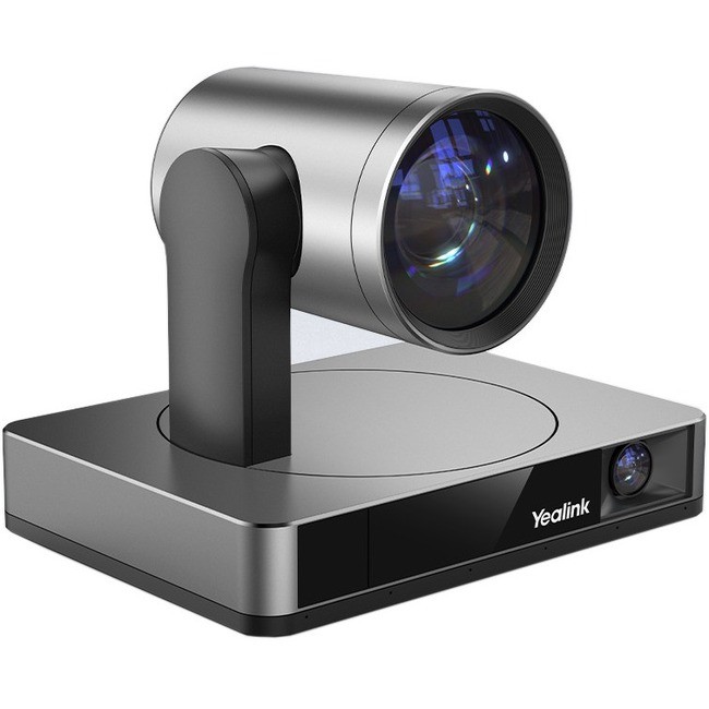Yealink UVC86 Video Conferencing Camera 30 fps USB 2.0 Type A