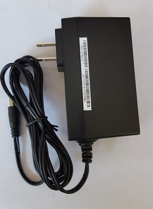 Genuine Netgear MU42-3120350-A1, 332-10762-01 12V 3.5A Power Supply