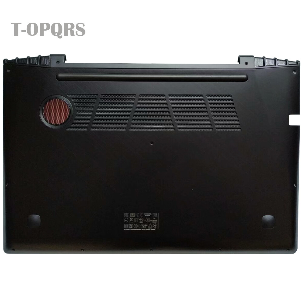 New Original For Lenovo Y50 Y50P Y50-70 Y50-80 Bottom Case Base Cover