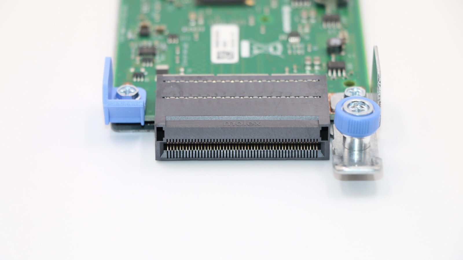 LENOVO I350-T4 ANYFABRIC 1GB 4PORT BASE-T ADAPTER FOR THINKSERVER GRADEA 00FC464