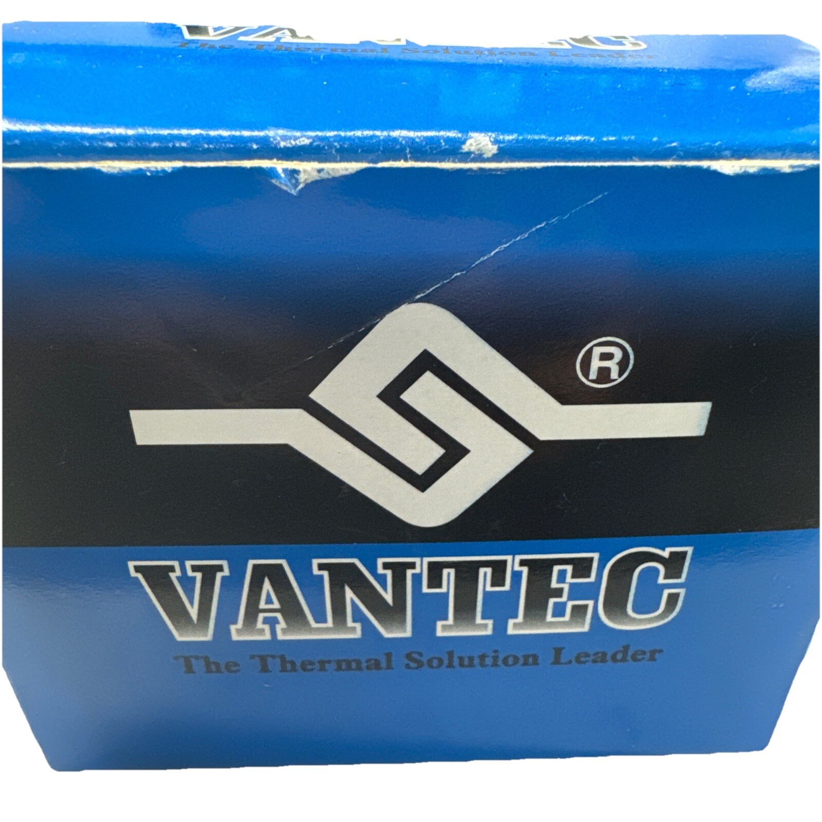 NEW IN BOX VANTEC BALL BEARING FAN COMPUTER FAN