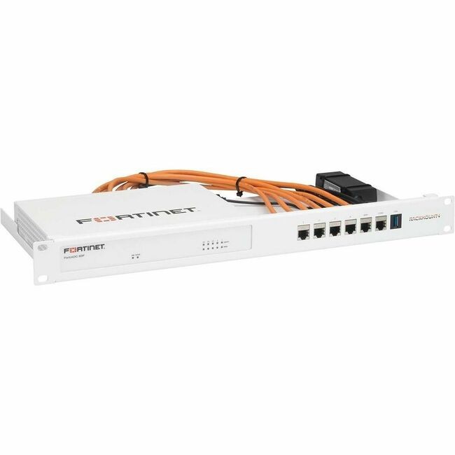 RACKMOUNT.IT Rackmount Kit RMFRT14I
