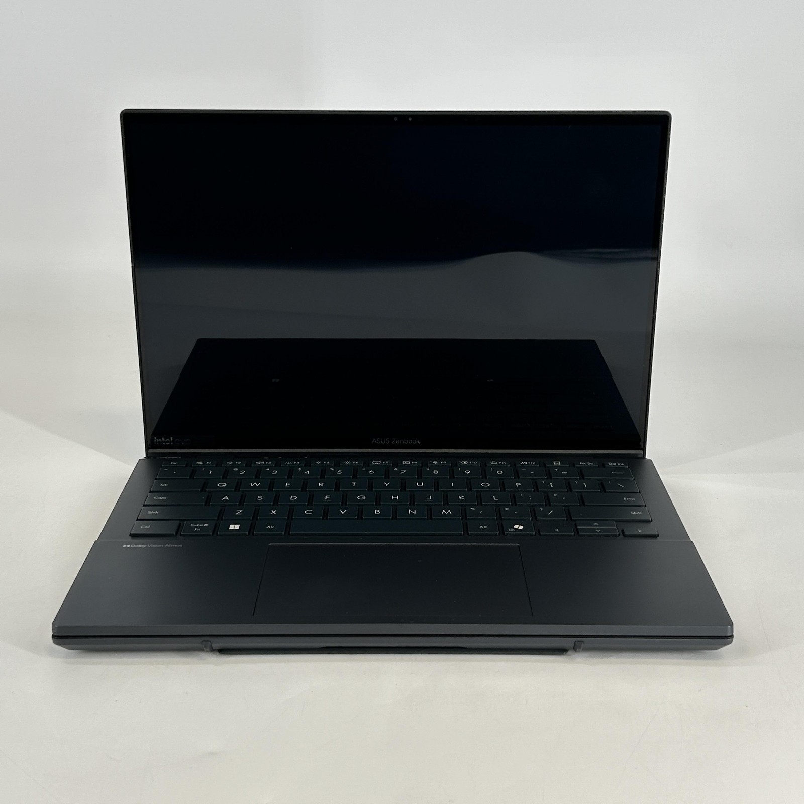Asus Zenbook Duo 14 QHD+ TOUCH 2.9 GHz Ultra 9 285H 32GB 1TB SSD Excellent