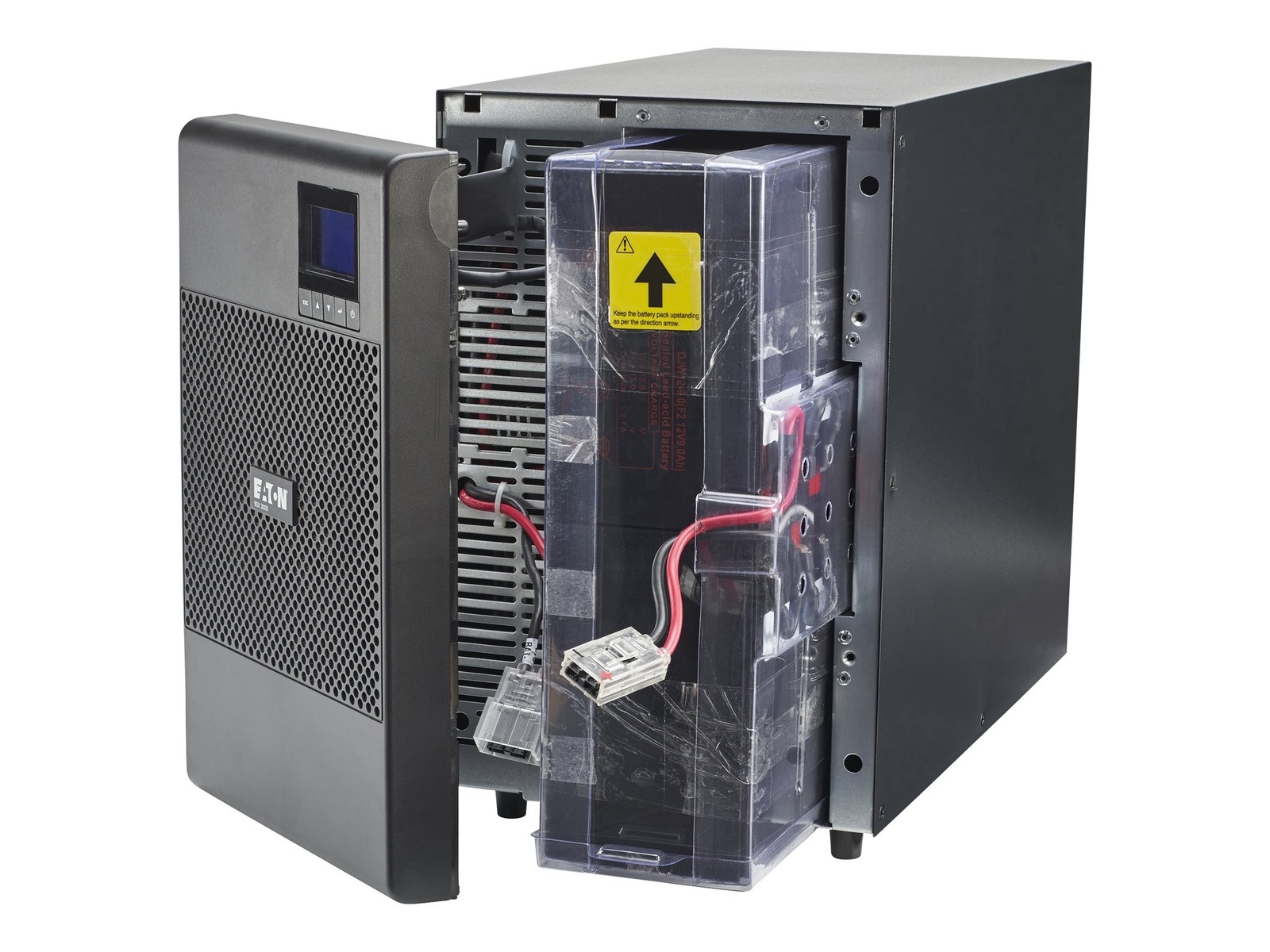 Eaton 9SX2000G Adapter II price incl VAT 3 yr warranty * B2B