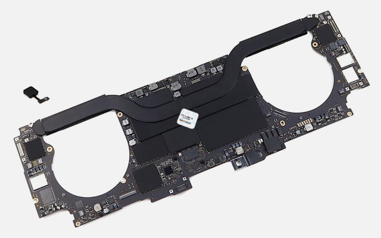 2.6 GHz I7-9750H Logic Board 16GB, 32GB MVVL2LL/A 16" MacBook Pro A2141 EMC 3347