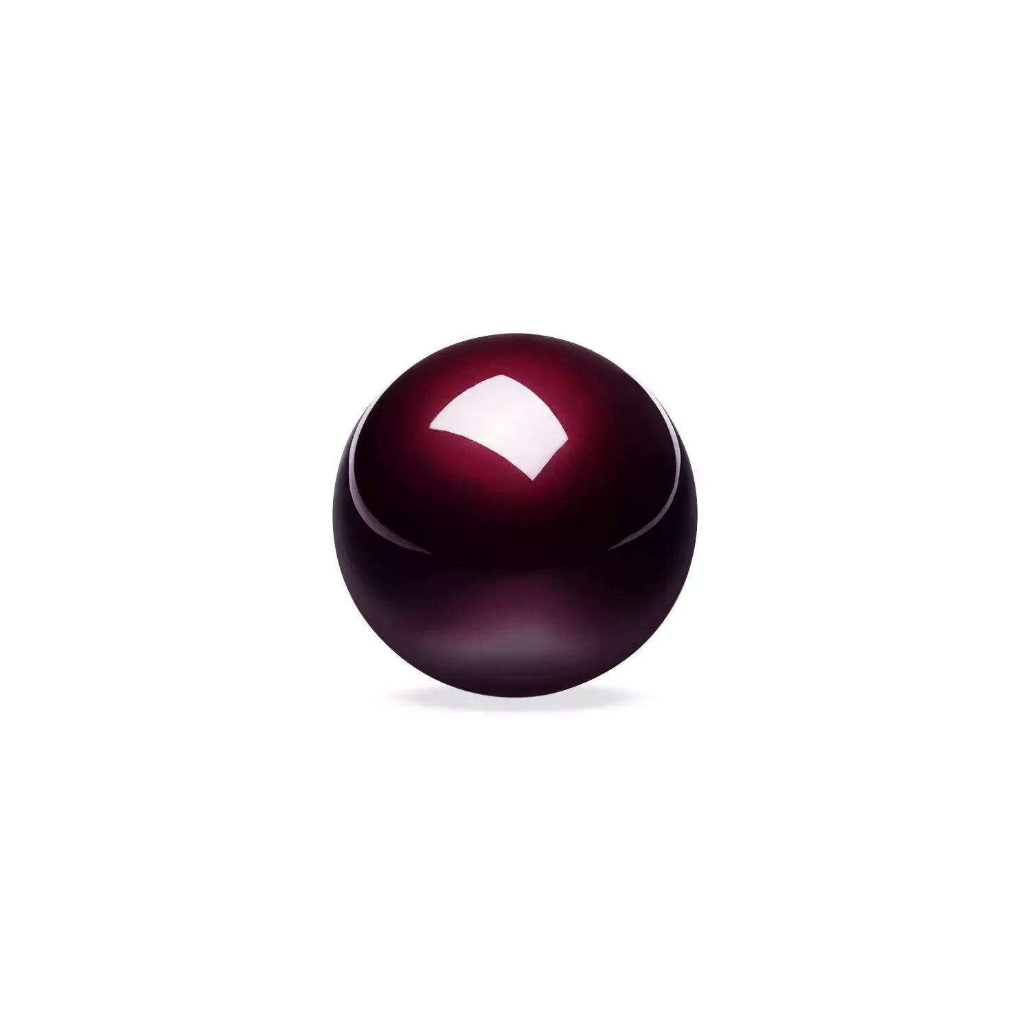 Perixx Peripro-303GR Small Trackball, 1.34 Inches Replacement Ball for Perimi...