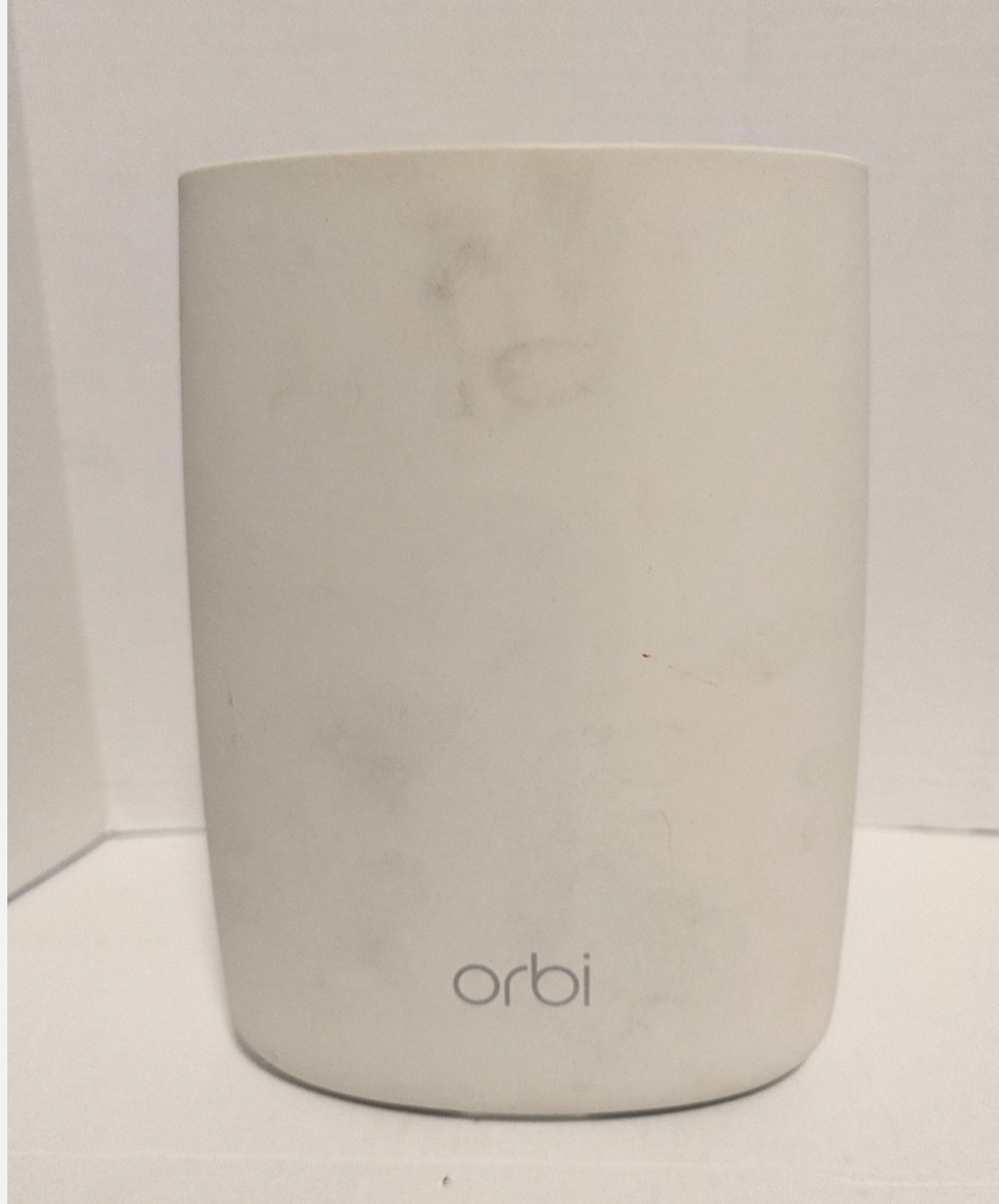 Netgear Orbi RBR50 Main Router Home WiFi Tri-band Tested No Power Cord
