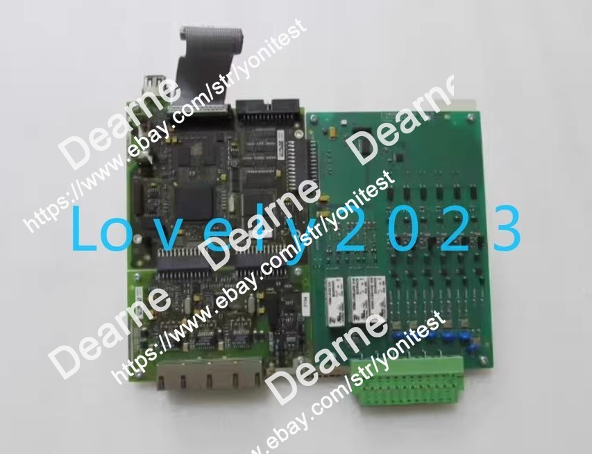 1pc used Siemens C53207-A440-B130