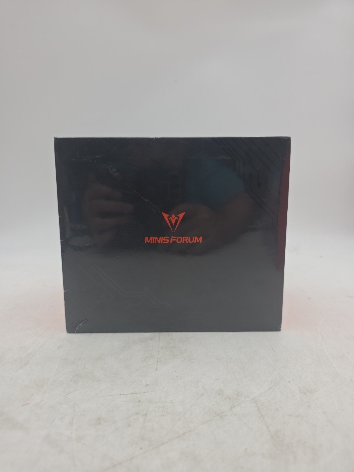 NEW SEALED 32GB DDR5 Minisforum UM790 Pro Ryzen 9 7940HS 1TB SSD Radeon 780M