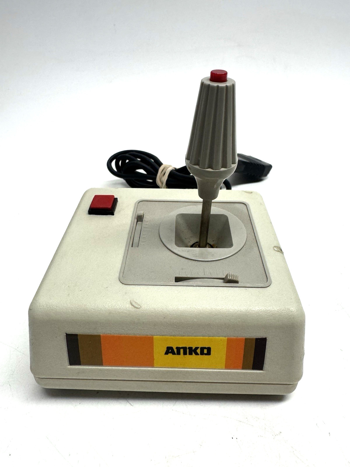 Vintage 1987 Anko Rapid Fire Joystick IBM PC