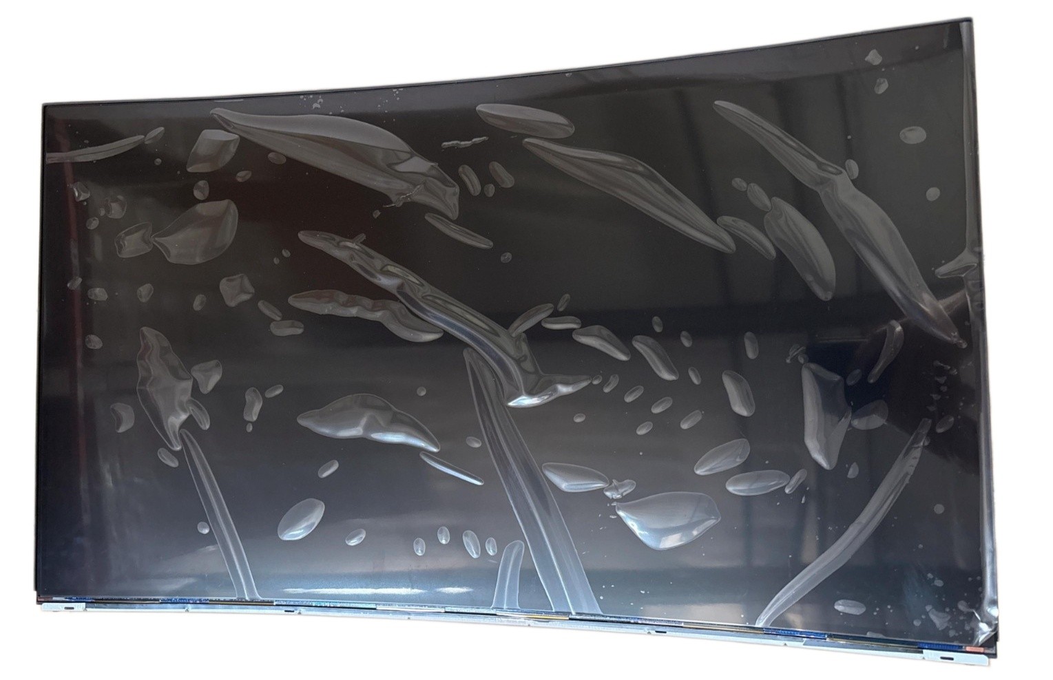 23.6" / 24" Curved LCD Screen Panel for Acer Nitro XZ242Q KL.2360A.014 Display
