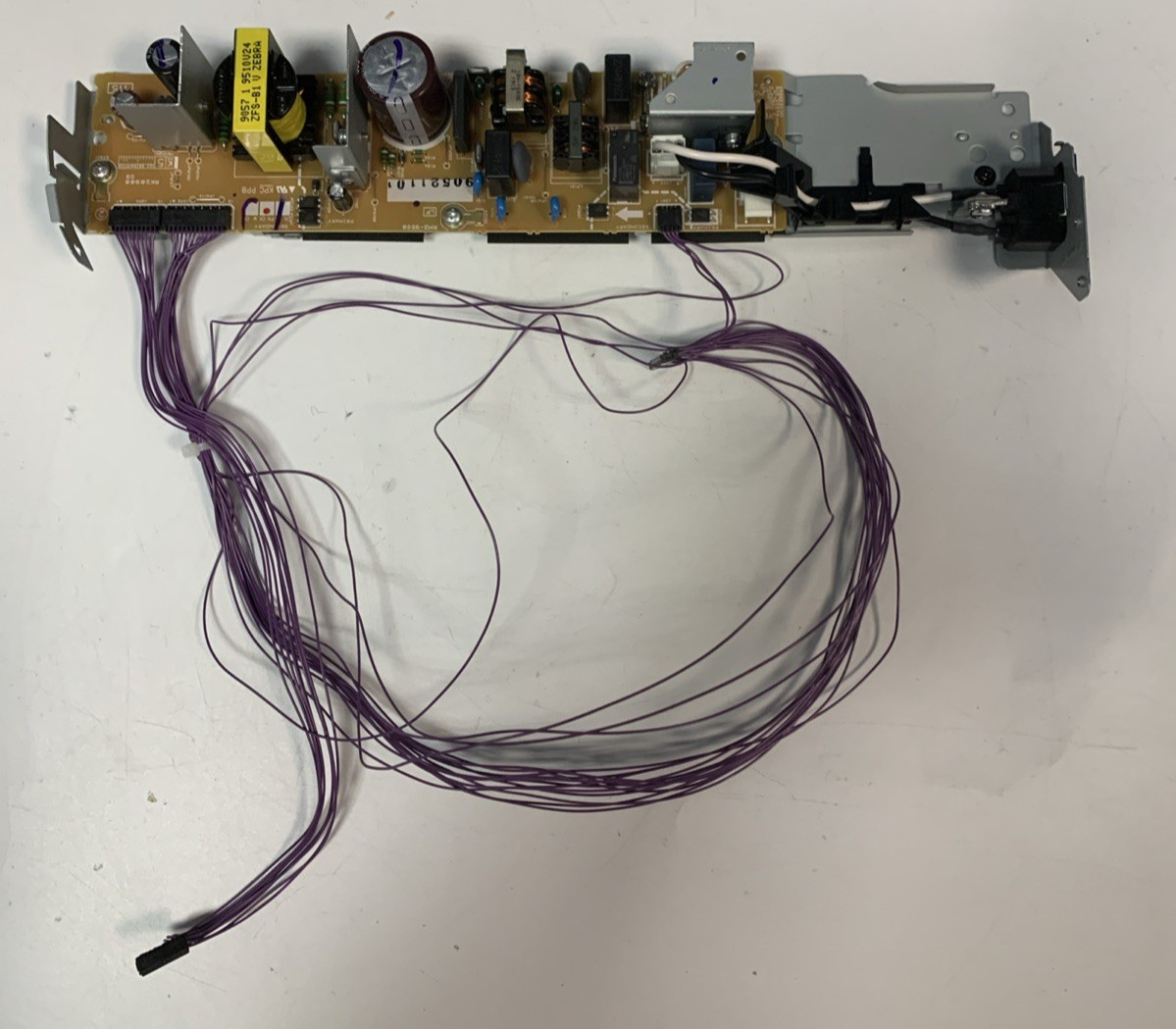 OEM RM2-9508 Power Supply Board 110v for HP LaserJet M254 / M281 / M283