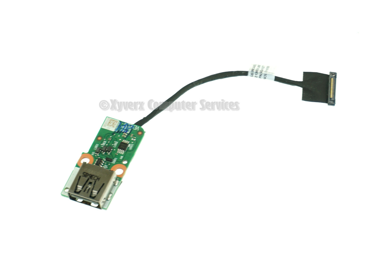 NS-A251 DC02C0021300 GENUINE LENOVO USB BOARD THINKPAD T450 20BU-S1KL00 (CC45)