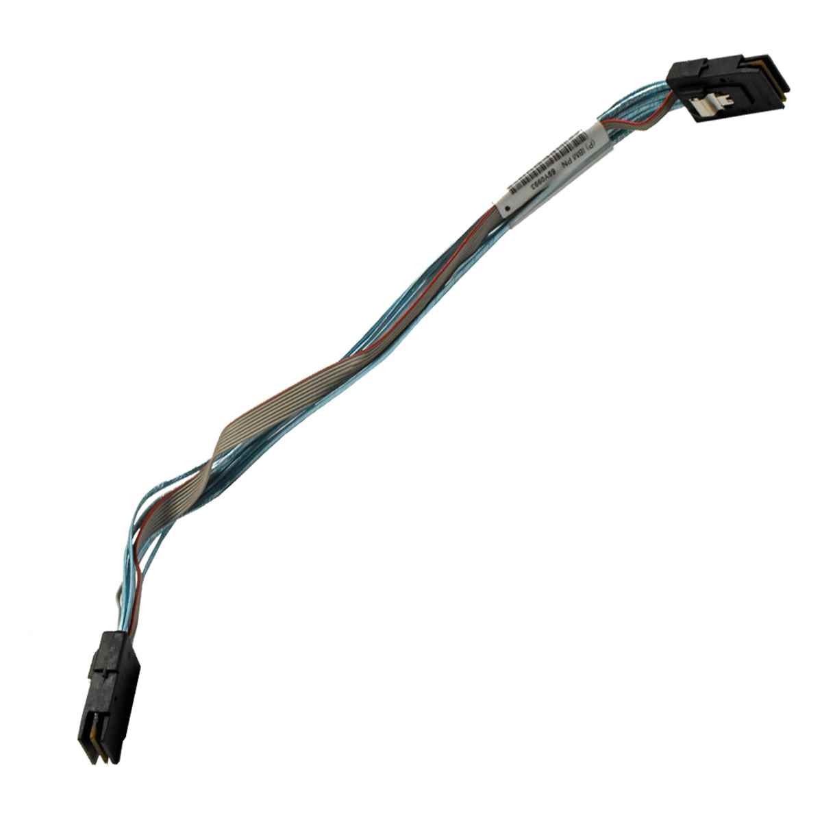 IBM 250mm SAS Cable x3650 69Y0993 69Y1332