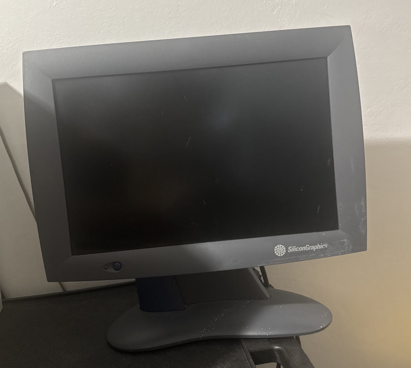 Silicon Graphics SGI 1600sw Monitor
