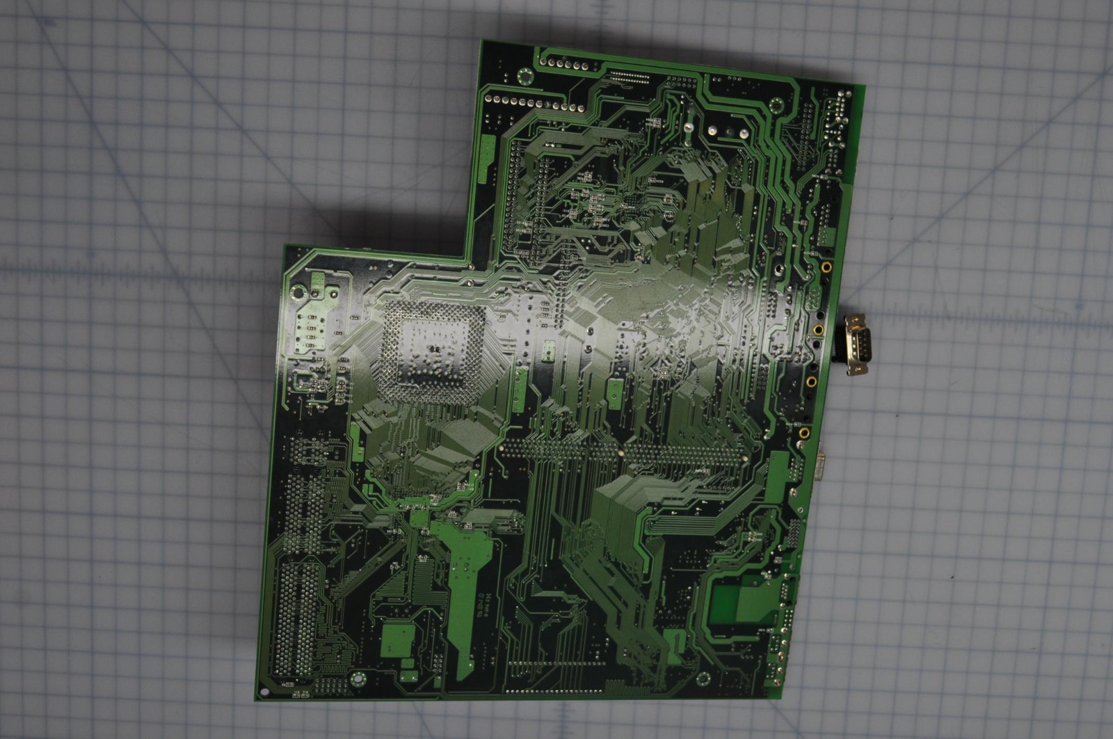 IBM  4694-247 SYS BRD USED 45P6264