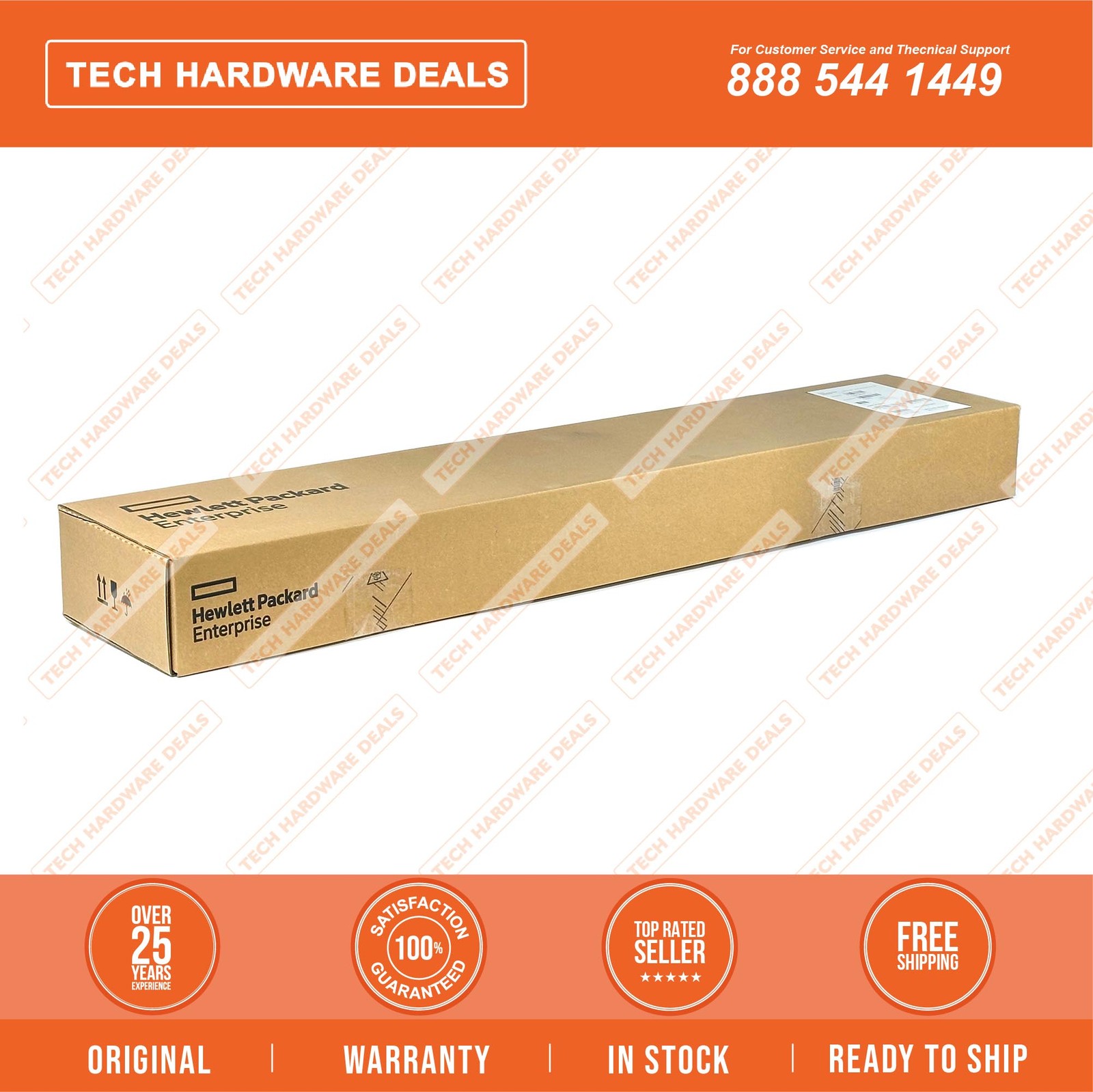 P9Q32A *** See Notes *** NEW SEALED HPE G2 Basic 1.4kVA/(16) 5-20R NA/JP PDU