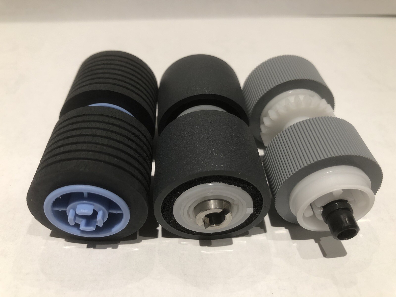 5 Sets New 8262B001AA Scanner Roller Kit for iMageFORMULA DR-G2110 DR-G2140