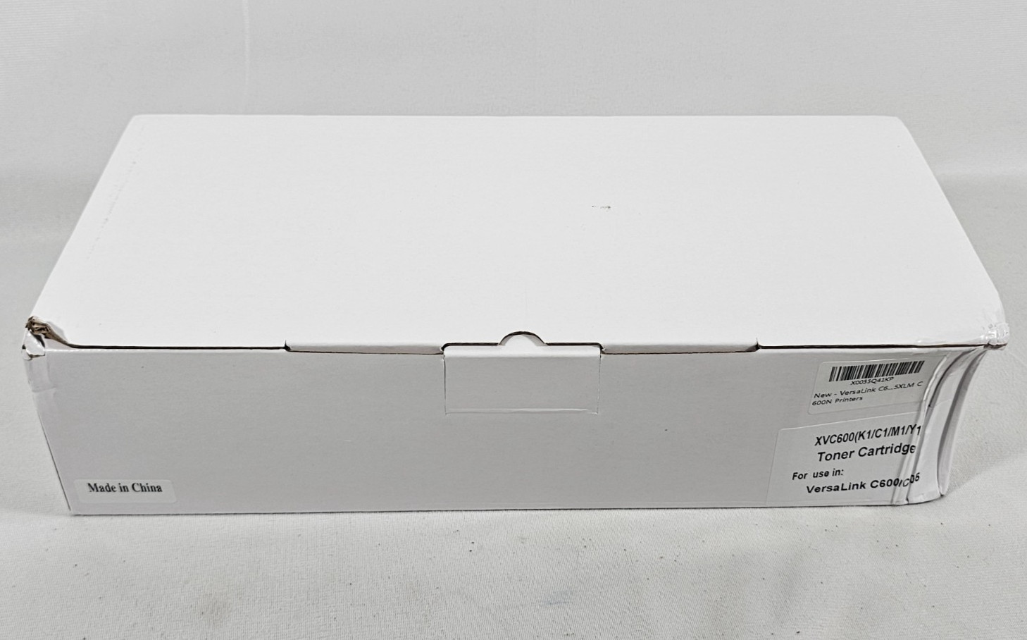 For Xerox 106R03899 106R03896 4x Toner Cartridge Black Cyan Magenta Yellow