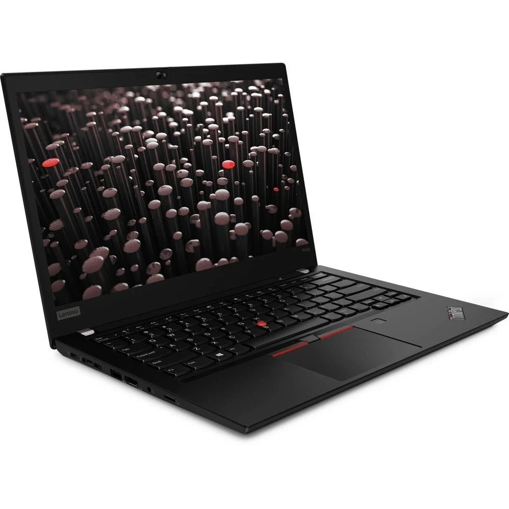 LENOVO THINKPAD P43S  I7 8TH GEN  16GB RAM 512gb m2  NVidia p520 laptop W11P