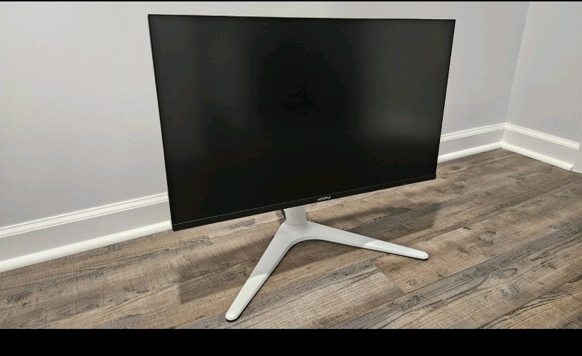 KOORUI GN10 Mini-LED Gaming Monitor 27-inch 240Hz 1ms