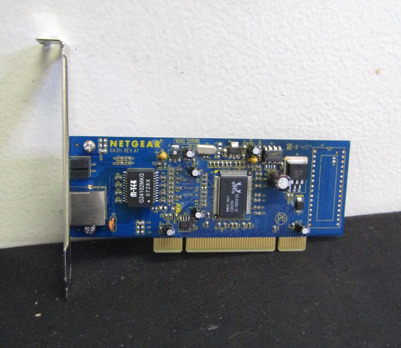 Netgear GA311 Rev-A1 Network Interface Card