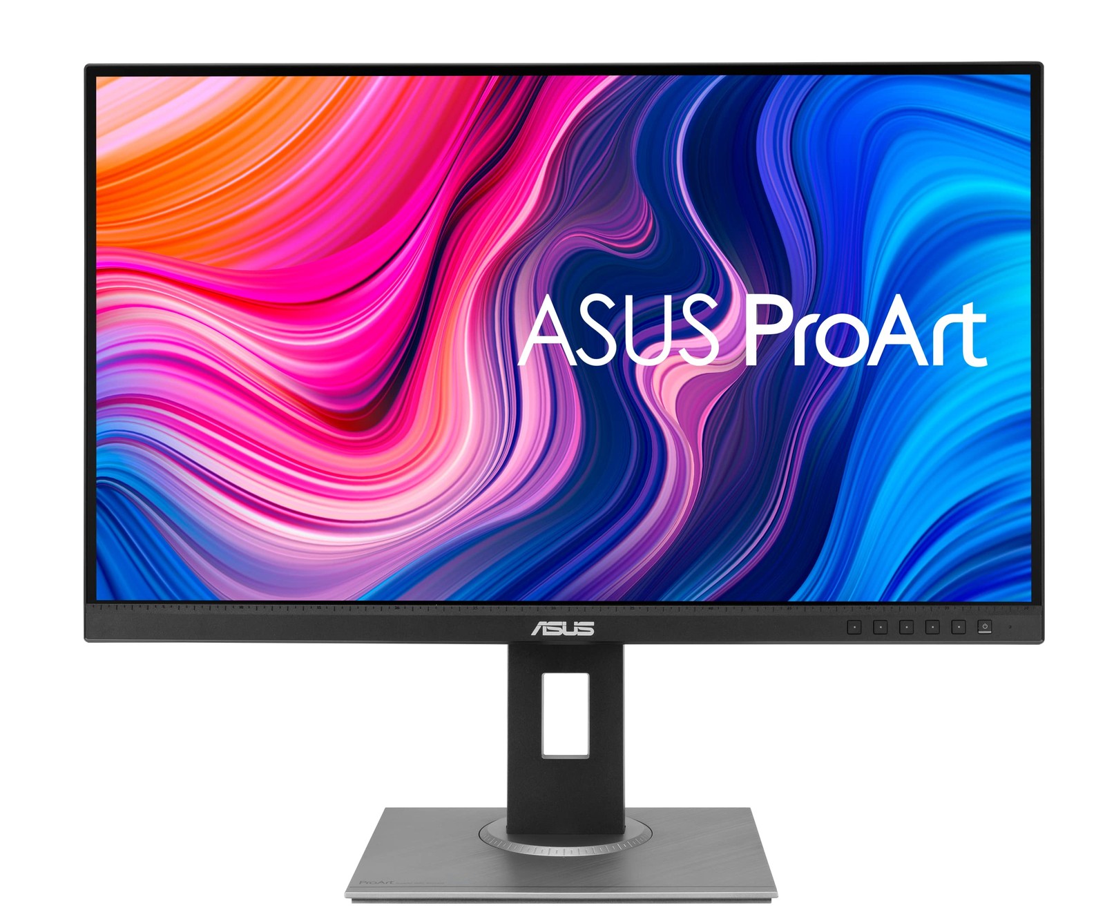 27" WQHD 2560x1440 IPS Mntr