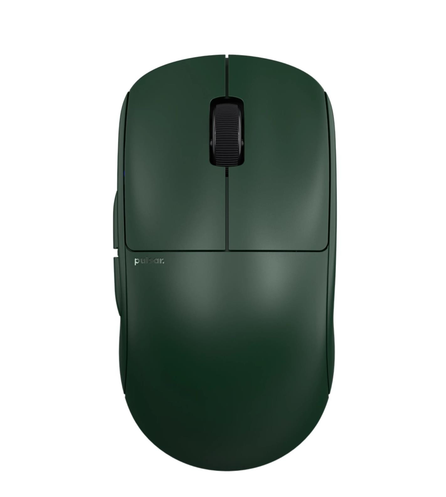 Pulsar X2 V1 Symmetrical Wireless Gaming Mouse - Green Founders Edition