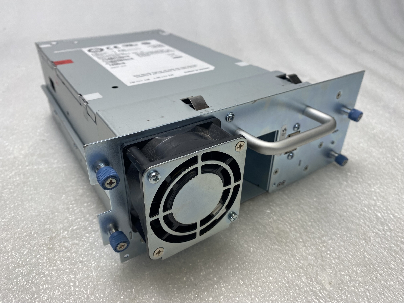 HP BL535A LTO5 Ultrium 3280 FC Tape Drive 603880-001 BRSLA-0901-DC AQ273B#103