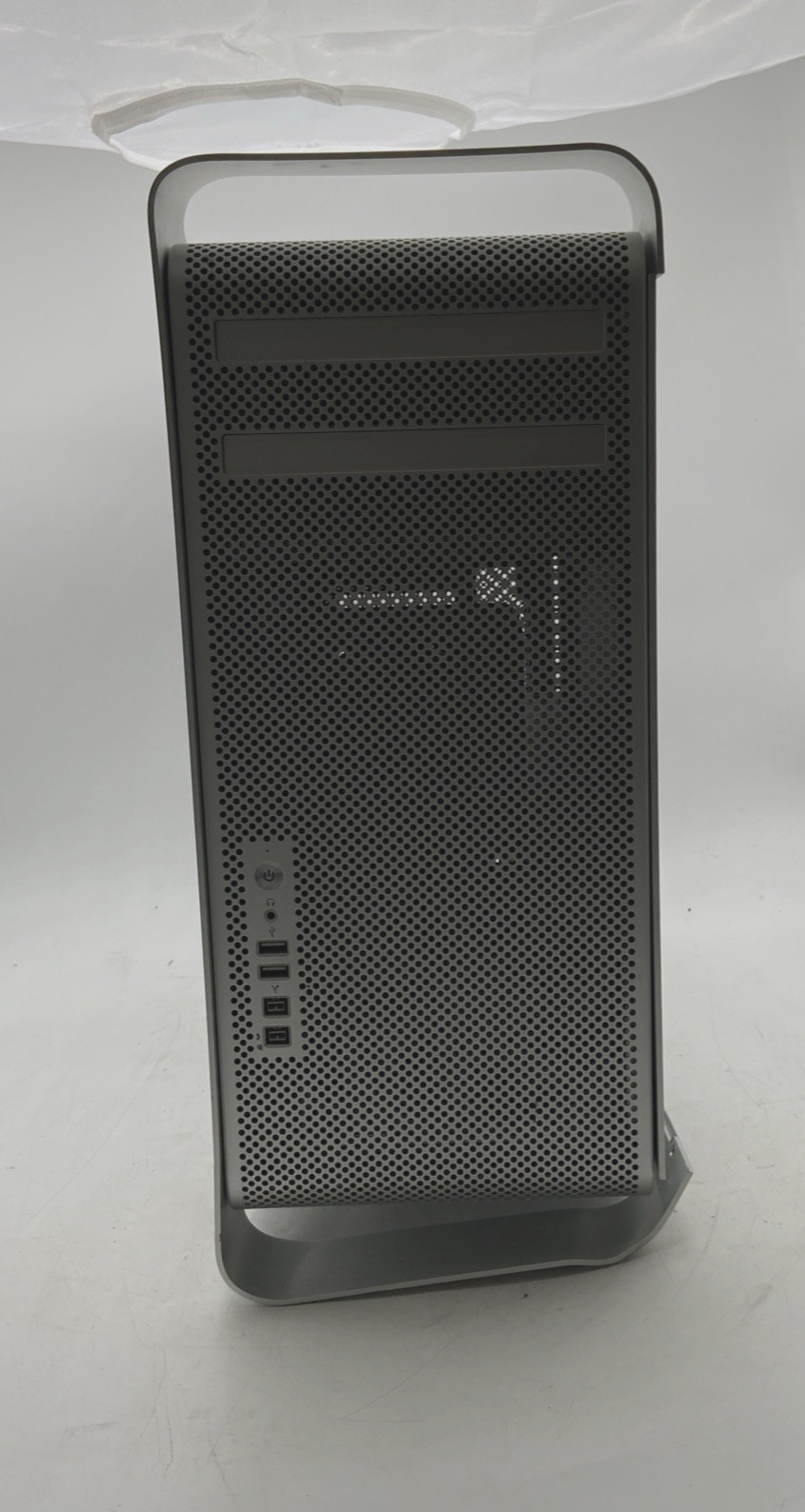 Apple Mac Pro 5,1 A1289 Xeon 2.80GHz CPU 32GB RAM Radeon HD 5770 1TB HDD/ READ