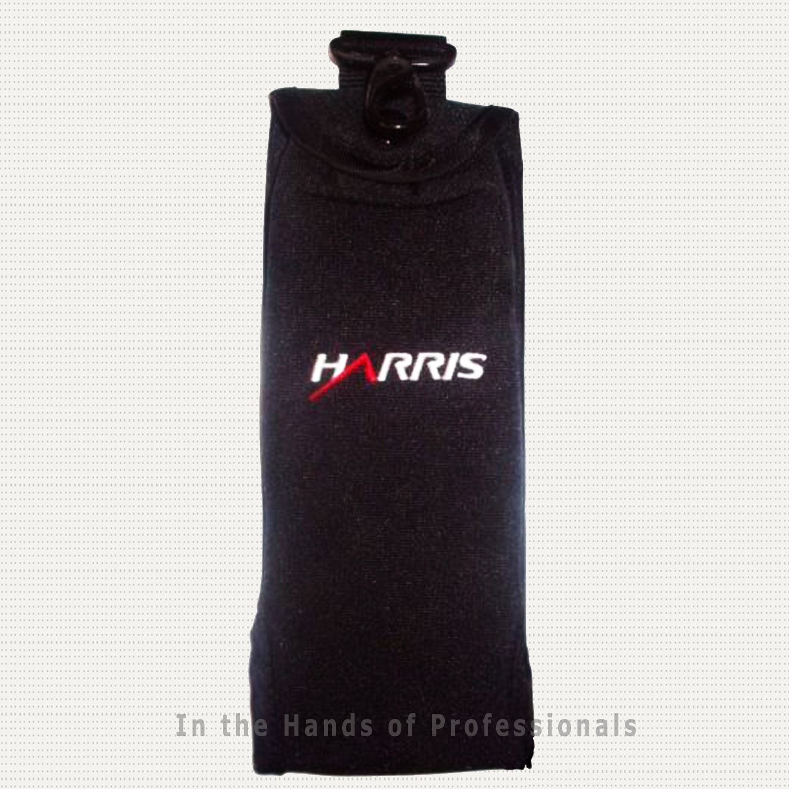 Harris - Pro Carrying Case for TS90/TS100/TS100 Pro - Harris or Fluke Test Sets