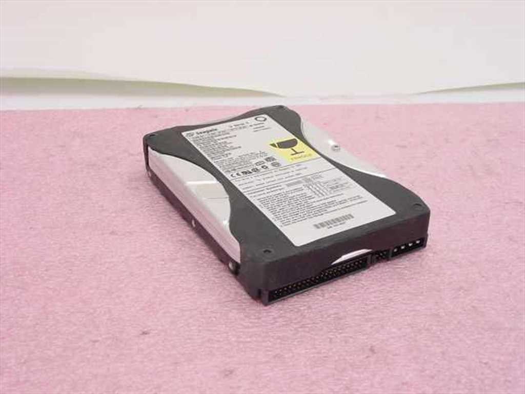 Seagate ST340823A 40GB 3.5" IDE Hard Drive U Series 5 ATA 9R4007-003