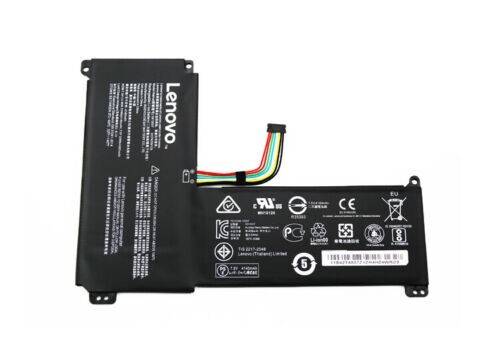 Lenovo IdeaPad 120S-14IAP 0813007 Genuine Battery 5B10P23779 BSNO3558E5