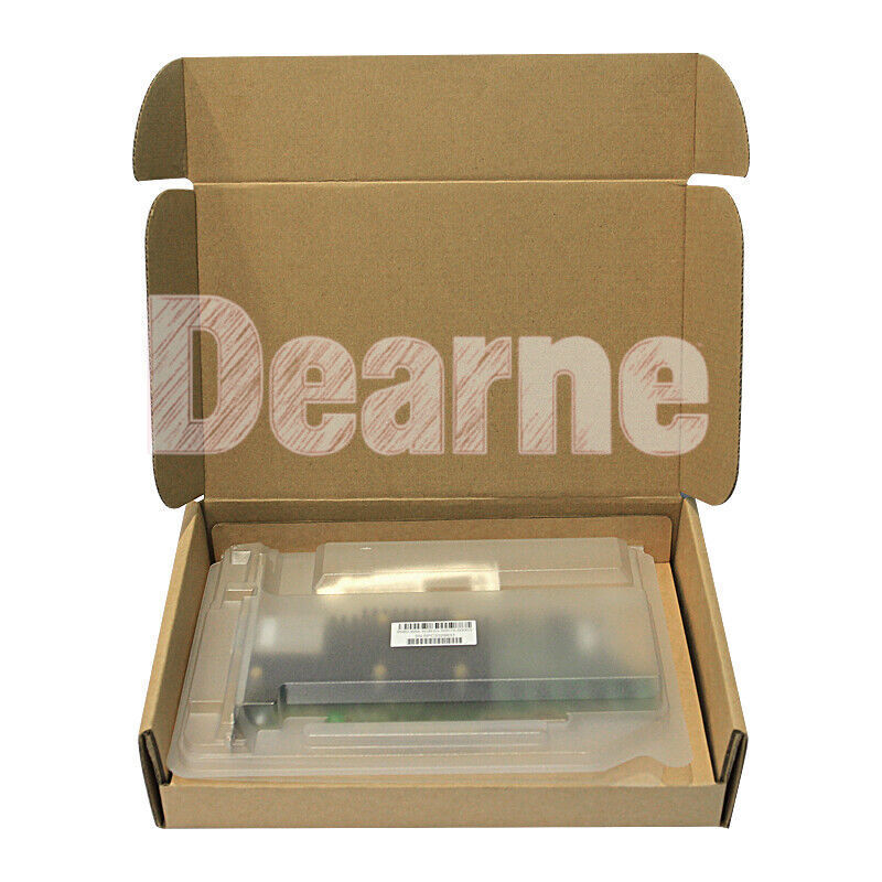 BROADCOM 05-50076-00 PCI-Express 4.0 x8 PCI-Express MegaRAID 9580-8i8e RAID Cont