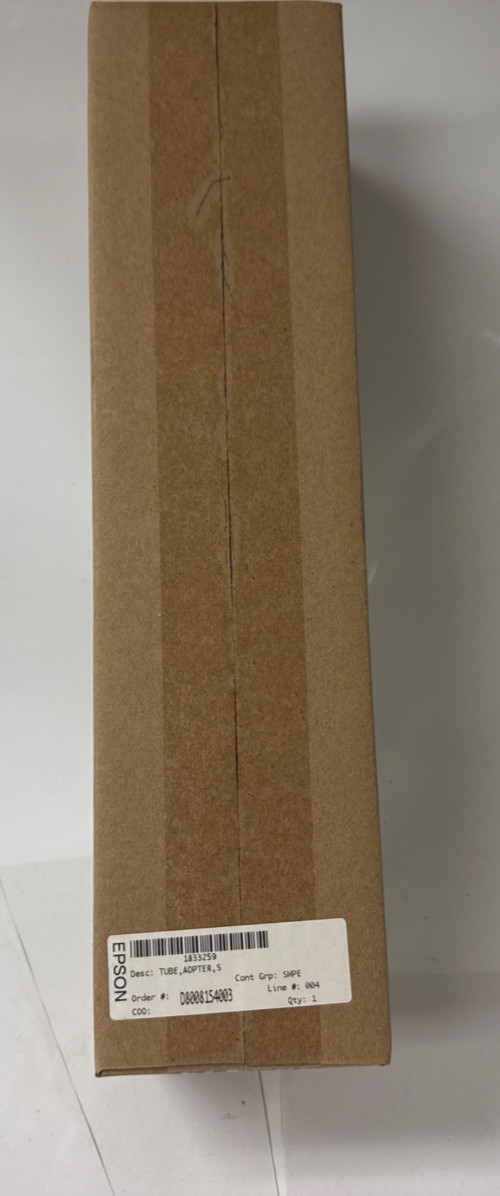Genuine TUBE for EPSON L18050 L18058 L8180 ET-18100 ET-8550 1833259
