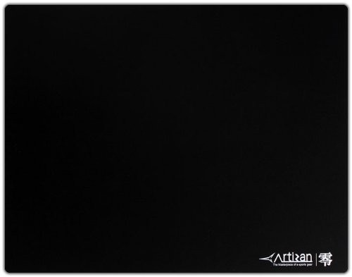 ARTISAN ZERO CLASSIC SOFT L Black (ZRC-SF-L-B)