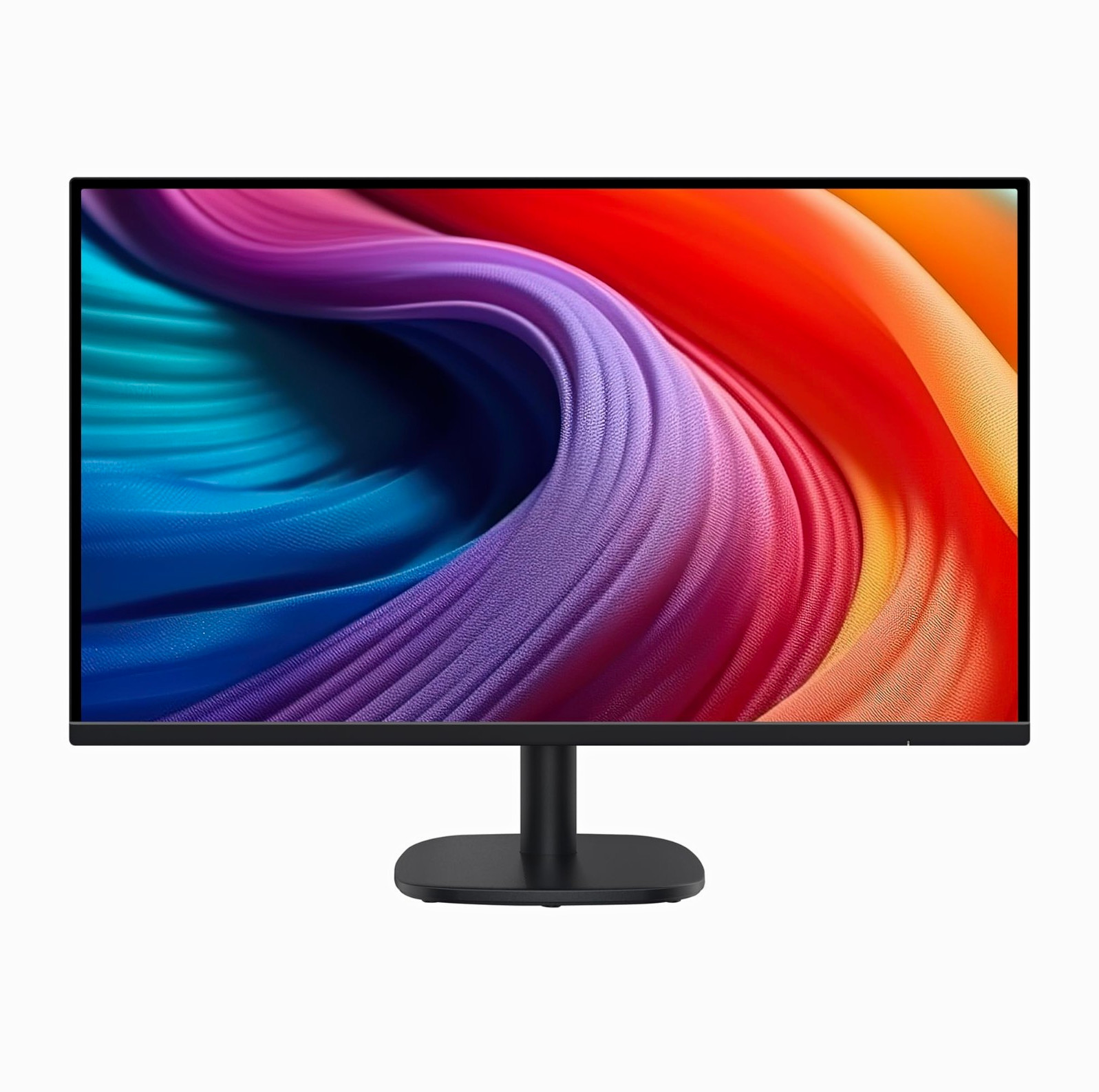 Amazon Basics C27M 27in FHD 1080P 100Hz, Black