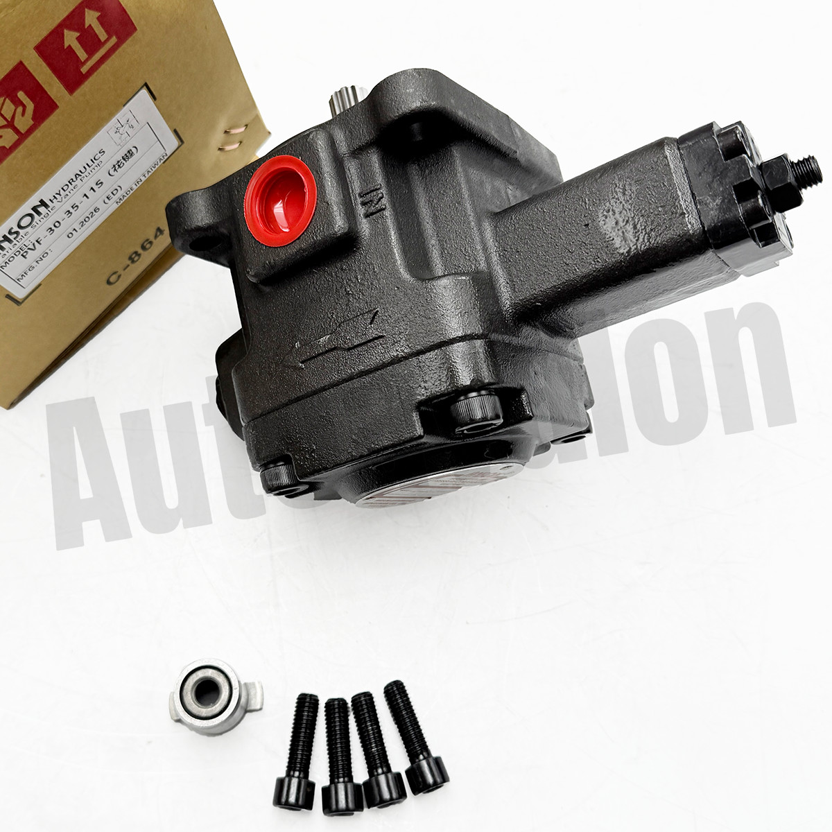 Brand New1Pcs PVF-30-35-11S for low pressure variable vane pump