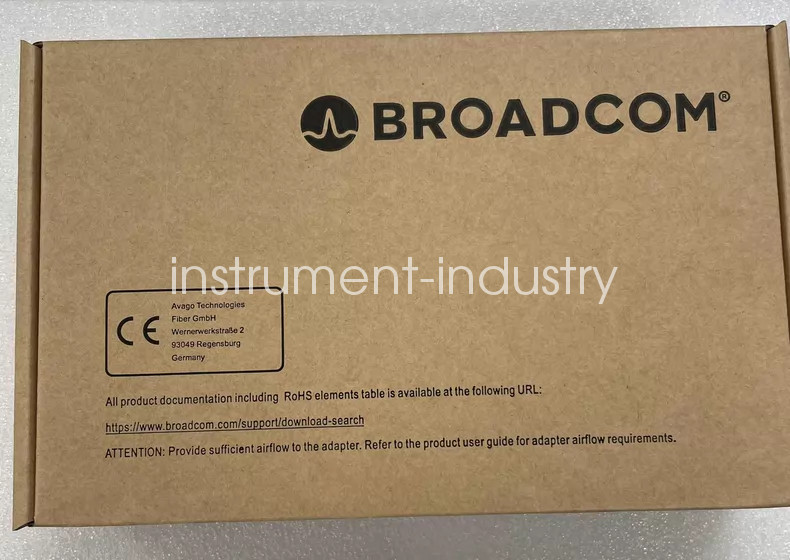 9500-8E BROADCOM SAS/SATA 12Gb/s 8-PORT EXTERNAL PCIE GEN 4.0 TRI-MODE HBA