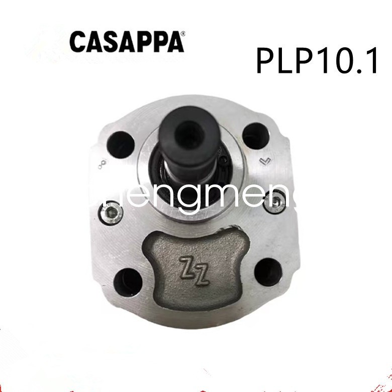 1pc NEW  CASAPPA hydraulic gear pump PLP10.1 Shipping DHL or FedEX