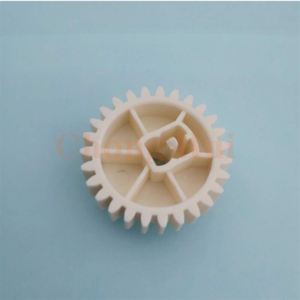 10X RM2-1257-000 RM2-1256-000 Fuser Lower Pressure Roller Gear for HP LaserJet